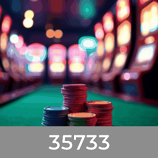 Cassino Online 35733
