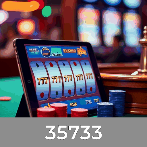 Cassino Online 35733