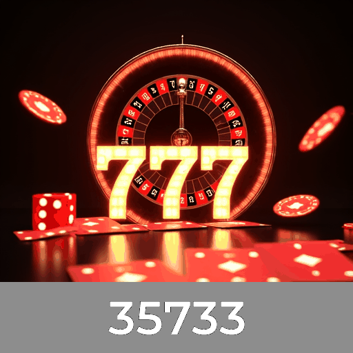 Cadastro na 35733
