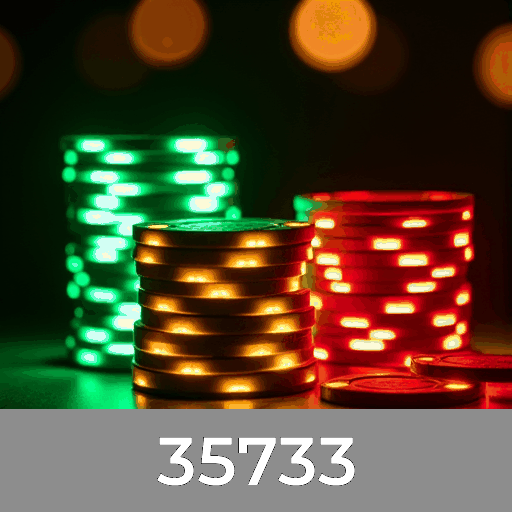 Cassino Online 35733