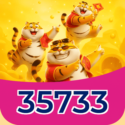35733 logo